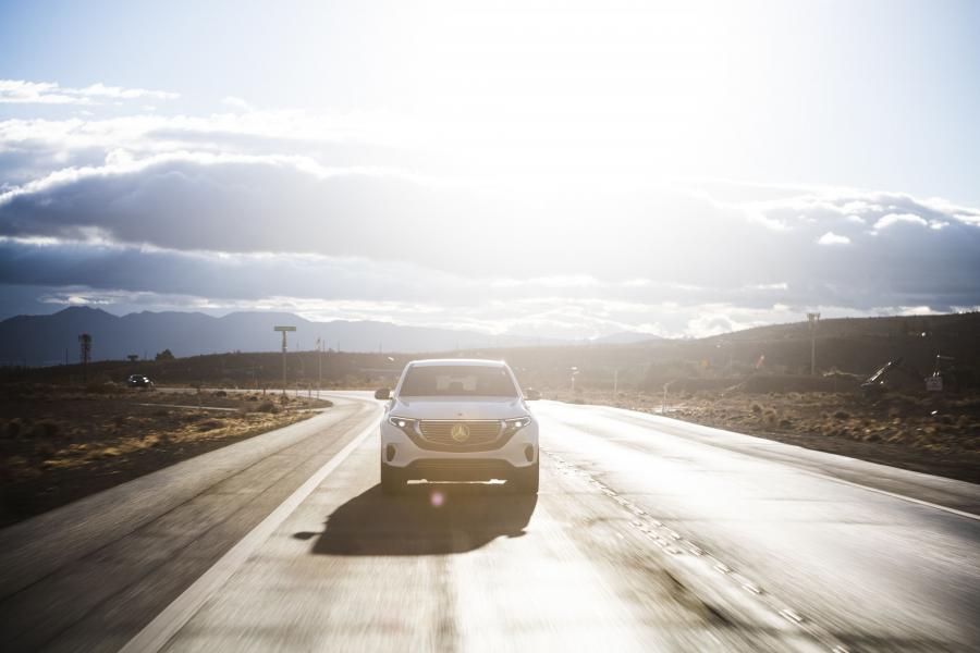  Mercedes-Benz EQC400 4Matic (N293) 2019 года  (WW) (фото 152 из 202)
